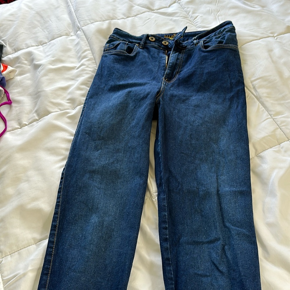 Maripily skinny jean